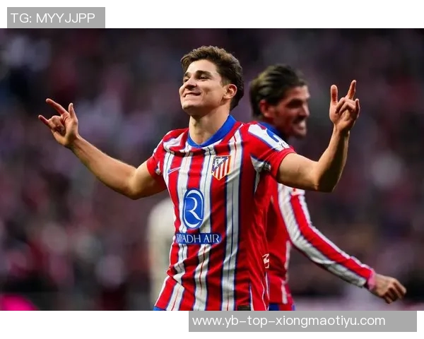 阿尔瓦雷斯谈青训选择与身高困扰：年龄小不加入皇马身高从未影响我