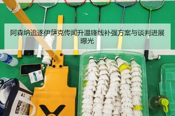 阿森纳追逐伊萨克传闻升温锋线补强方案与谈判进展曝光